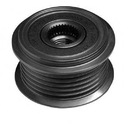 FISPA 455112 Механизм свободного хода генератора 