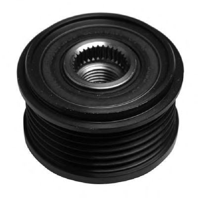 FISPA 455113 Механизм свободного хода генератора 