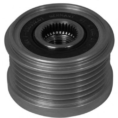 FISPA 455114 Механизм свободного хода генератора 