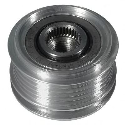 FISPA 455173 Механизм свободного хода генератора для HYUNDAI CLICK (Хендай Cлиcк) FISPA 455173 Механизм свободного хода генератора для HYUNDAI CLICK (Хендай Cлиcк)