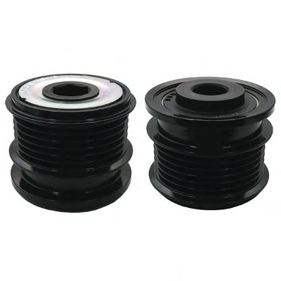 FISPA 455178 Механизм свободного хода генератора 