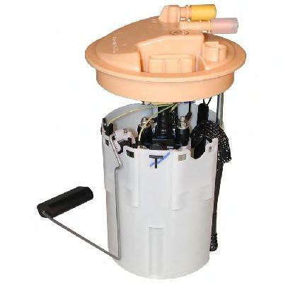 FISPA 72425 Элемент системы питания для VOLVO C70 II (Вольво C70 2) FISPA 72425 Элемент системы питания для VOLVO C70 II (Вольво C70 2)