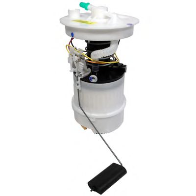 FISPA 72542 Элемент системы питания для FORD FOCUS C-MAX (Форд Фокус с макс) FISPA 72542 Элемент системы питания для FORD FOCUS C-MAX (Форд Фокус с макс)