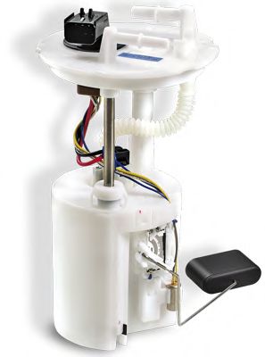 FISPA 72136 Элемент системы питания для DAEWOO TACUMA (Дэу Таcума) FISPA 72136 Элемент системы питания для DAEWOO TACUMA (Дэу Таcума)