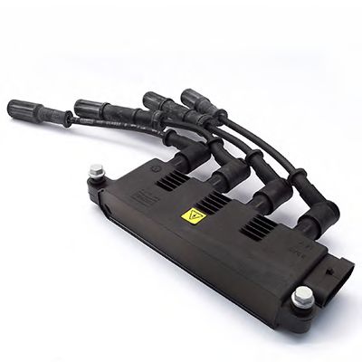 FISPA 85.30190 Катушка зажигания для FIAT IDEA (Фиат Идэа) FISPA 85.30190 Катушка зажигания для FIAT IDEA (Фиат Идэа)
