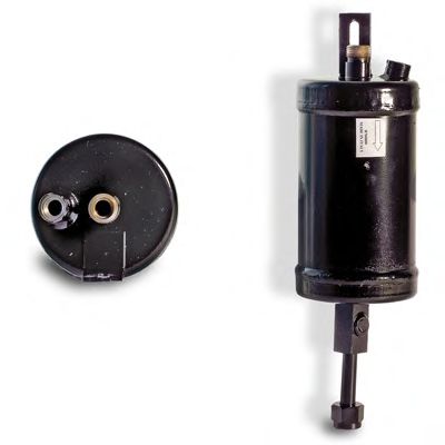 FISPA 13.2006 Осушитель, кондиционер для SAAB (Сааб) FISPA 13.2006 Осушитель, кондиционер для SAAB (Сааб)