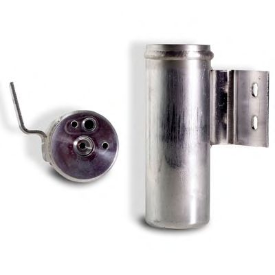 FISPA 13.2207 Осушитель, кондиционер для DODGE CARAVAN (Додж Караван) FISPA 13.2207 Осушитель, кондиционер для DODGE CARAVAN (Додж Караван)