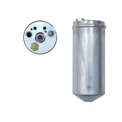 FISPA 13.2227 Осушитель, кондиционер для HYUNDAI EXCEL (Хендай Эxcэл) FISPA 13.2227 Осушитель, кондиционер для HYUNDAI EXCEL (Хендай Эxcэл)