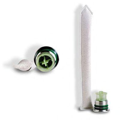 FISPA 13.2255 Осушитель, кондиционер для KIA (Киа) FISPA 13.2255 Осушитель, кондиционер для KIA (Киа)