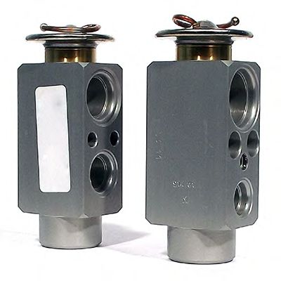 FISPA 4.2113 Расширительный клапан, кондиционер для MAN M 2000 L (Ман М 2000 л) FISPA 4.2113 Расширительный клапан, кондиционер для MAN M 2000 L (Ман М 2000 л)