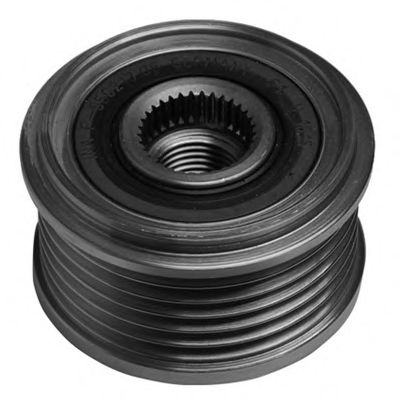 FISPA 455127 Механизм свободного хода генератора 