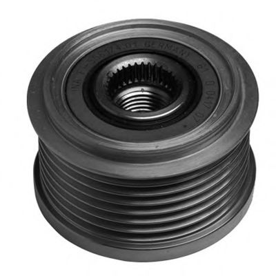 FISPA 455128 Механизм свободного хода генератора 