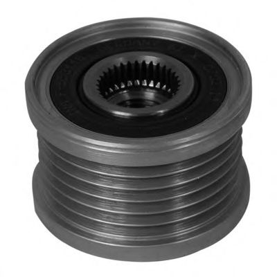 FISPA 455134 Механизм свободного хода генератора 