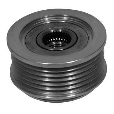 FISPA 455137 Механизм свободного хода генератора 