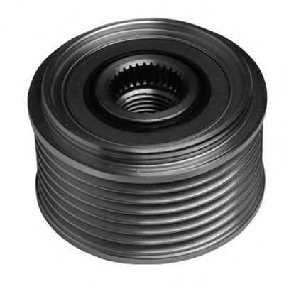 FISPA 455138 Механизм свободного хода генератора 