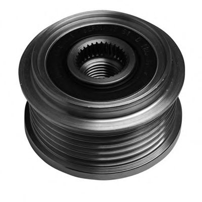 FISPA 455142 Механизм свободного хода генератора 