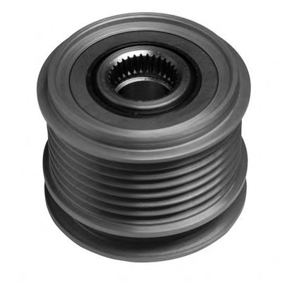 FISPA 455150 Механизм свободного хода генератора 