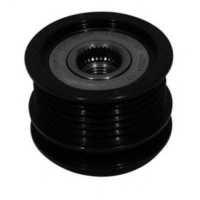 FISPA 455155 Механизм свободного хода генератора 