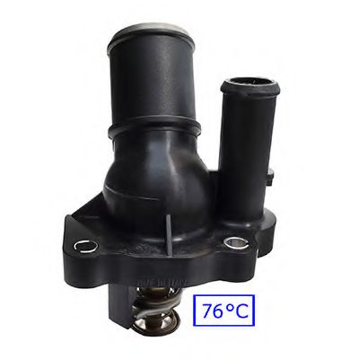 FISPA 94.782 Термостат, охлаждающая жидкость для MAZDA CX-7 (Мазда Сх 7) FISPA 94.782 Термостат, охлаждающая жидкость для MAZDA CX-7 (Мазда Сх 7)