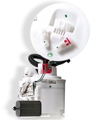 FISPA 72173 Элемент системы питания для FORD (Форд) FISPA 72173 Элемент системы питания для FORD (Форд)