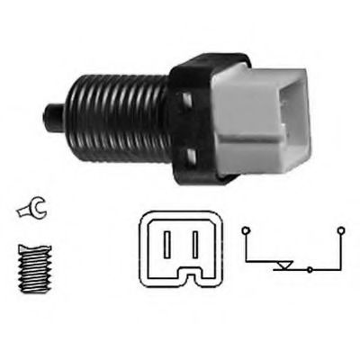 FISPA 5.140030 Выключатель фонаря сигнала торможения для CITROËN ZX (CитроËн Зх) FISPA 5.140030 Выключатель фонаря сигнала торможения для CITROËN ZX (CитроËн Зх)