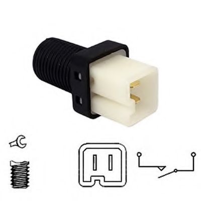 FISPA 5.140039 Выключатель фонаря сигнала торможения для LANCIA ZETA (Лансиа/лянча Зэта) FISPA 5.140039 Выключатель фонаря сигнала торможения для LANCIA ZETA (Лансиа/лянча Зэта)