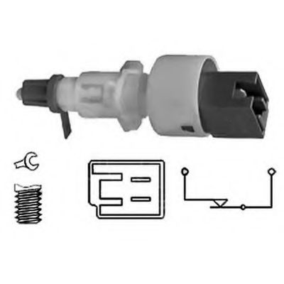 FISPA 5.140053 Выключатель фонаря сигнала торможения для IVECO DAILY III (Ивеко Даилъ 3) FISPA 5.140053 Выключатель фонаря сигнала торможения для IVECO DAILY III (Ивеко Даилъ 3)