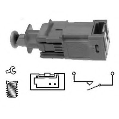 FISPA 5.140079 Выключатель фонаря сигнала торможения для SUZUKI SWIFT III (Сузуки Свифт 3) FISPA 5.140079 Выключатель фонаря сигнала торможения для SUZUKI SWIFT III (Сузуки Свифт 3)