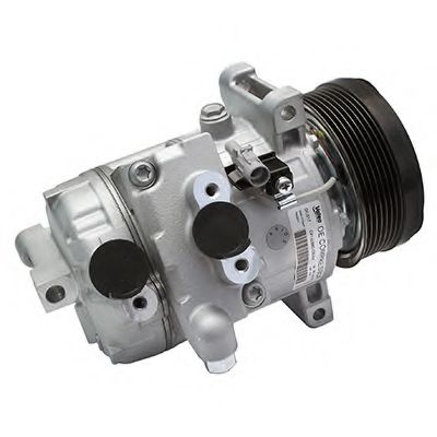 FISPA 1.2149 Компрессор, кондиционер для SUZUKI GRAND VITARA II (Сузуки Гранд витара 2) FISPA 1.2149 Компрессор, кондиционер для SUZUKI GRAND VITARA II (Сузуки Гранд витара 2)