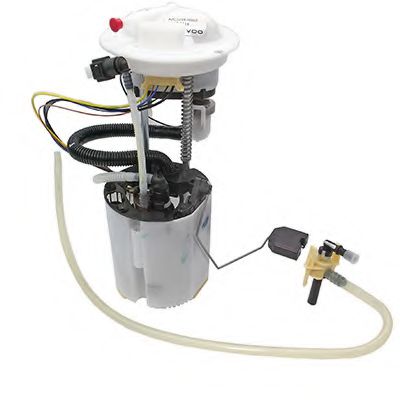 FISPA 72758 Элемент системы питания для VOLKSWAGEN PASSAT CC (Фольксваген Пассат сс) FISPA 72758 Элемент системы питания для VOLKSWAGEN PASSAT CC (Фольксваген Пассат сс)