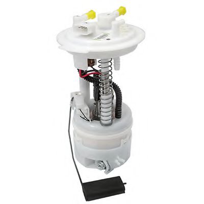 FISPA 72821 Элемент системы питания для NISSAN (Ниссан) FISPA 72821 Элемент системы питания для NISSAN (Ниссан)