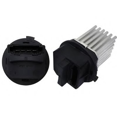 FISPA 10.6012 Регулятор, вентилятор салона 