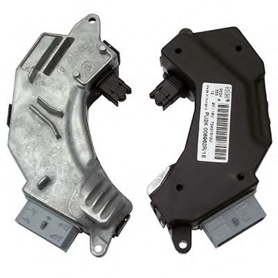 FISPA 10.6016 Регулятор, вентилятор салона 