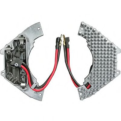 FISPA 10.6019 Регулятор, вентилятор салона для HONDA ACCORD VII (Хонда Аккорд 7) FISPA 10.6019 Регулятор, вентилятор салона для HONDA ACCORD VII (Хонда Аккорд 7)