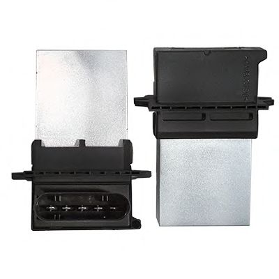 FISPA 10.6026 Регулятор, вентилятор салона 