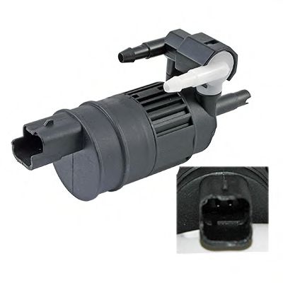 FISPA 5.5116 Водяной насос, система очистки окон для RENAULT SCNIC I (Рено Сценик и) FISPA 5.5116 Водяной насос, система очистки окон для RENAULT SCNIC I (Рено Сценик и)