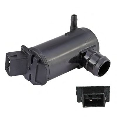 FISPA 5.5136 Водяной насос, система очистки окон для VOLVO C70 I (Вольво C70 и) FISPA 5.5136 Водяной насос, система очистки окон для VOLVO C70 I (Вольво C70 и)