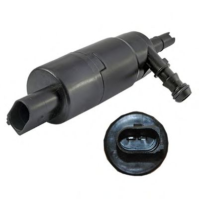 FISPA 5.5183 Водяной насос, система очистки окон для BMW (Бмв) FISPA 5.5183 Водяной насос, система очистки окон для BMW (Бмв)