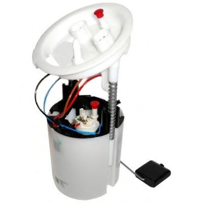 FISPA 72819 Элемент системы питания для BMW X1 (Бмв Х1) FISPA 72819 Элемент системы питания для BMW X1 (Бмв Х1)