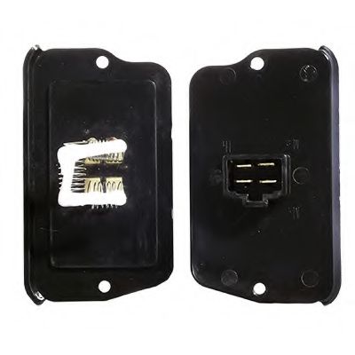 FISPA 10.9076 Сопротивление, вентилятор салона 09 1995 для ROVER 400 (Ровер 400) FISPA 10.9076 Сопротивление, вентилятор салона 09 1995 для ROVER 400 (Ровер 400)