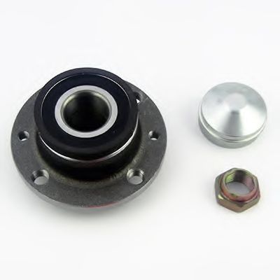 FISPA 460102 Комплект подшипника ступицы колеса для FIAT (Фиат) FISPA 460102 Комплект подшипника ступицы колеса для FIAT (Фиат)