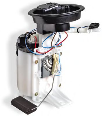 FISPA 72318 Элемент системы питания для ROVER 75 ER (Ровер 75 эр) FISPA 72318 Элемент системы питания для ROVER 75 ER (Ровер 75 эр)