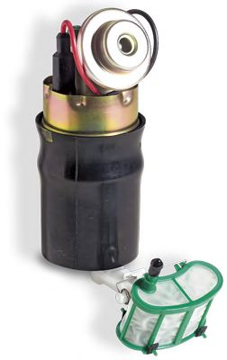 FISPA 70917 Топливный насос для NISSAN (Ниссан) FISPA 70917 Топливный насос для NISSAN (Ниссан)