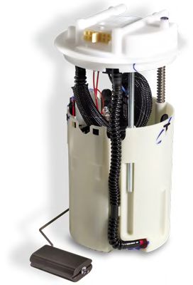 FISPA 72291 Элемент системы питания для FIAT RITMO III (Фиат Ритмо 3) FISPA 72291 Элемент системы питания для FIAT RITMO III (Фиат Ритмо 3)