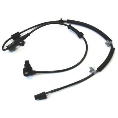 FISPA 84.857 Датчик, частота вращения колеса для KIA SORENTO II (Киа Соренто 2) FISPA 84.857 Датчик, частота вращения колеса для KIA SORENTO II (Киа Соренто 2)