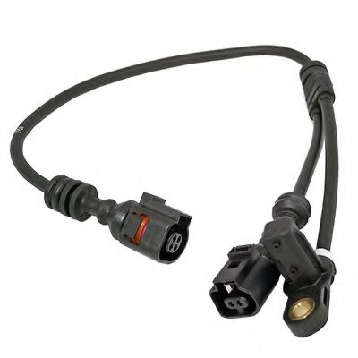 FISPA 84.983 Датчик, частота вращения колеса для FORD (Форд) FISPA 84.983 Датчик, частота вращения колеса для FORD (Форд)