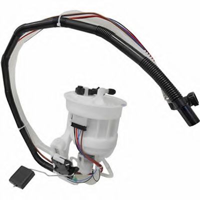 FISPA 72846 Элемент системы питания для MERCEDES-BENZ CLS (Мэрcэдэс-бэнз Слс) FISPA 72846 Элемент системы питания для MERCEDES-BENZ CLS (Мэрcэдэс-бэнз Слс)