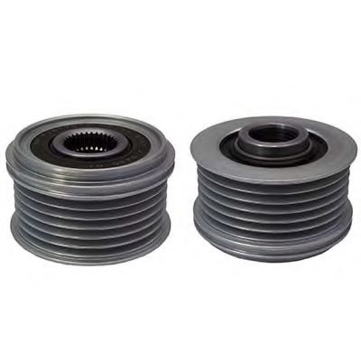 FISPA 455239 Механизм свободного хода генератора для NISSAN MICRA IV (Ниссан Микра 4)