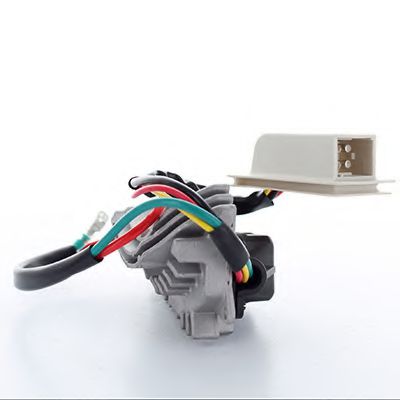 FISPA 10.6030 Регулятор, вентилятор салона 