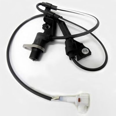 FISPA 84.1066 Датчик, частота вращения колеса для TOYOTA (Тойота/тоета) FISPA 84.1066 Датчик, частота вращения колеса для TOYOTA (Тойота/тоета)